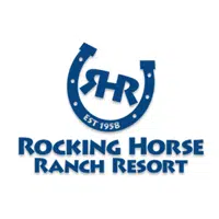 Rocking Horse Ranch Resort logo