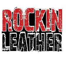 RockinLeather logo