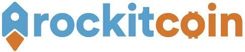 RockItCoin logo