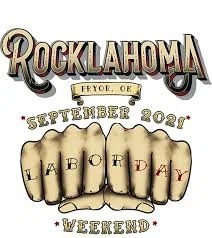 Rocklahoma logo