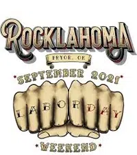 Rocklahoma logo