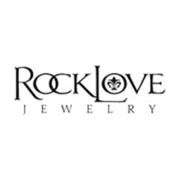 RockLove Jewelry logo