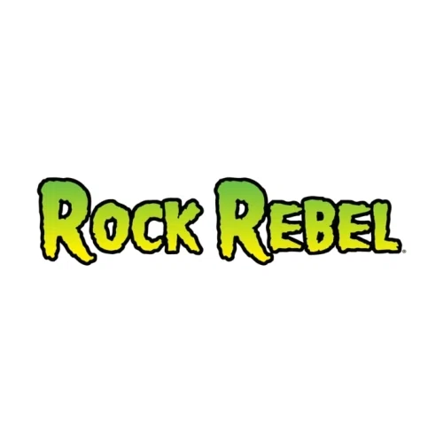 Rock Rebel logo