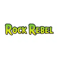 Rock Rebel logo