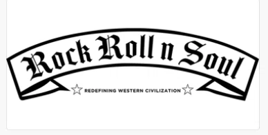 Rock Roll n Soul logo