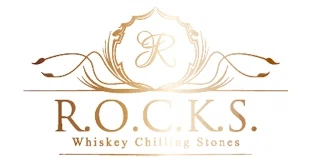 ROCKS Chilling Stones logo