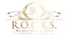 ROCKS Chilling Stones logo