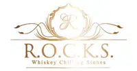 ROCKS Chilling Stones logo