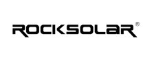 Rocksolar discount code