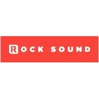 Rock Sound logo