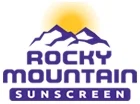 Rocky Mountain Sunscreen logo