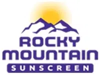 Rocky Mountain Sunscreen logo