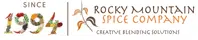 Rocky Mountain Roastery logo