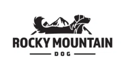 Rocky Mountain Dog