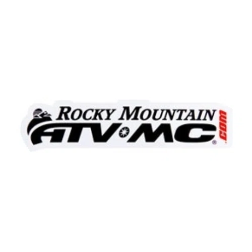 Rocky Mountain ATVMC logo