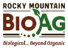 Rocky Mountain BioAg logo
