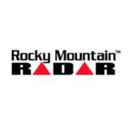 Rocky Mountain Radar logo