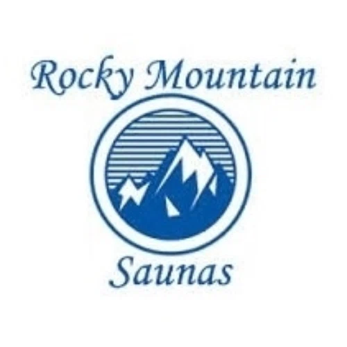 Rocky Mountain Saunas logo