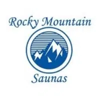 Rocky Mountain Saunas logo