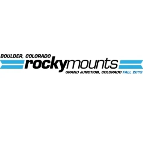 RockyMounts logo