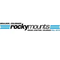 RockyMounts logo
