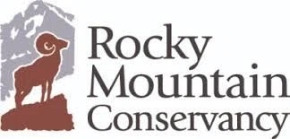 Rocky Mountain Conservancy logo