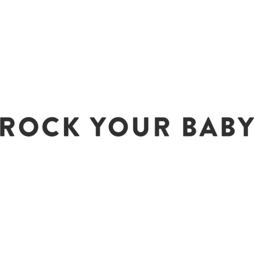 Rock Your Baby logo