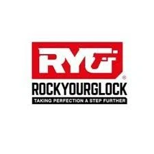RockYourGlock logo