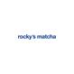 Rocky's Matcha promo code