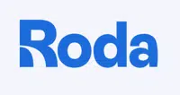 Roda logo