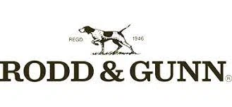 Rodd & Gunn US logo
