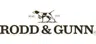 Rodd & Gunn US logo