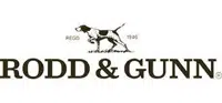 Rodd & Gunn US logo