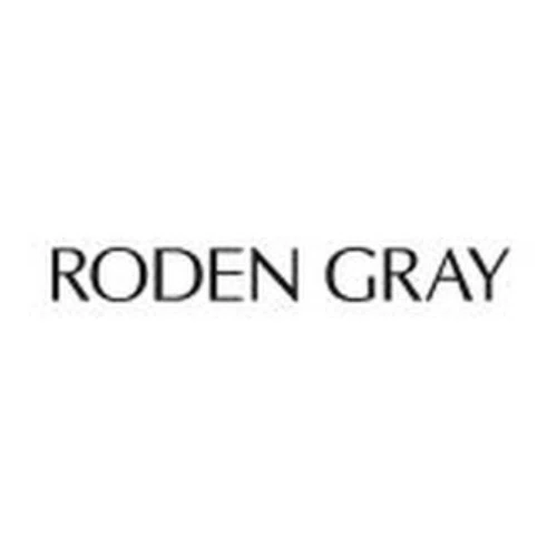 Roden Gray logo