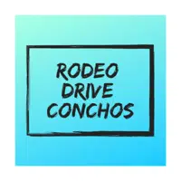 Rodeo Drive logo