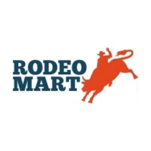 Rodeo Mart logo