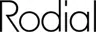 Rodial US logo