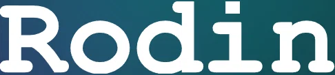 Rodin AI logo
