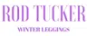 Rod Tucker logo