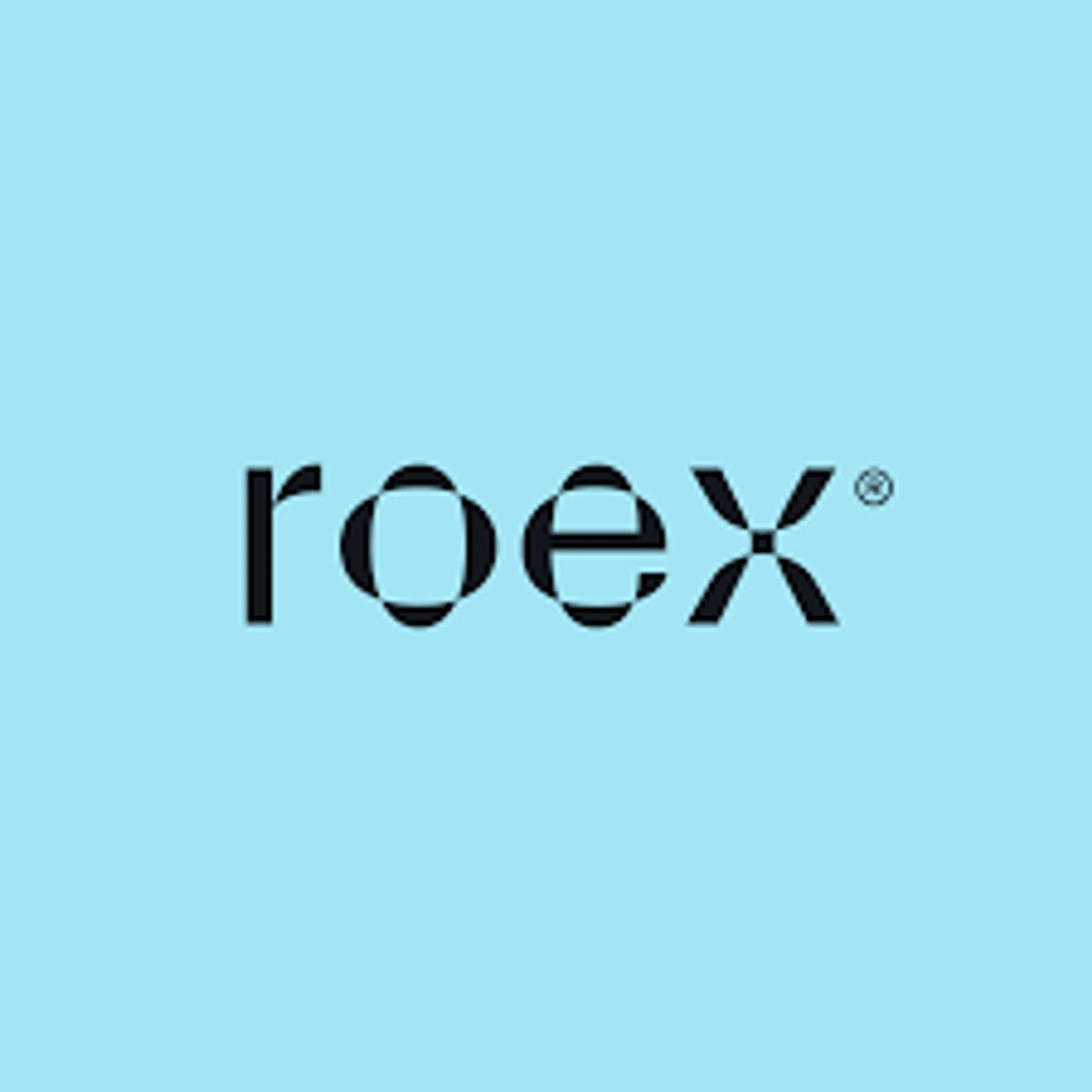 RoEx AI logo