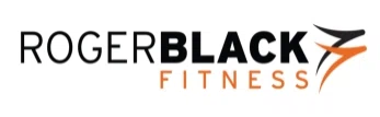 Roger Black Fitness logo