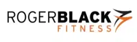 Roger Black Fitness logo