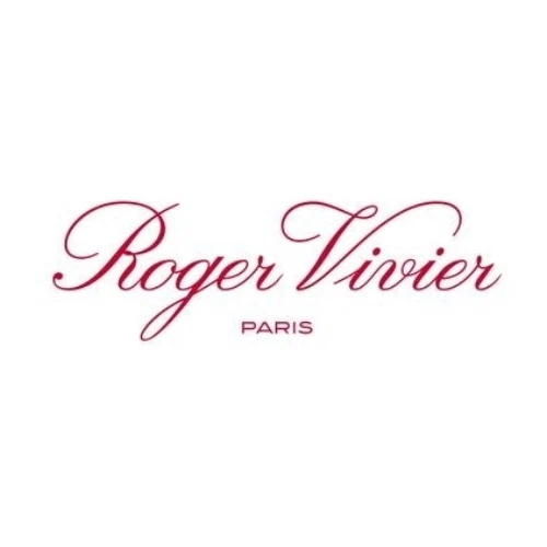 Roger Vivier logo