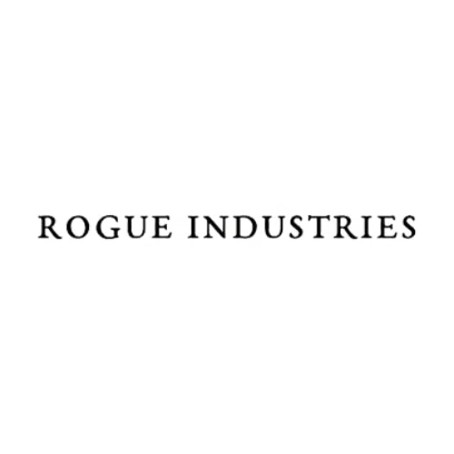 Rogue Industries logo