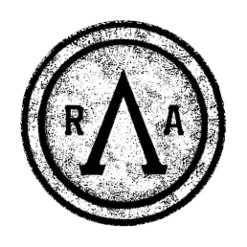 Rogue American logo