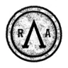 Rogue American logo