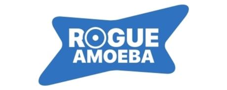 Rogue Amoeba promo code