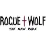 Rogue + Wolf logo