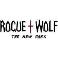 Rogue + Wolf logo
