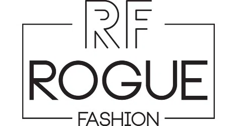 Rogue Fashion logo